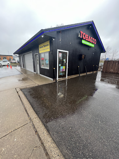 Delano Tobacco Store