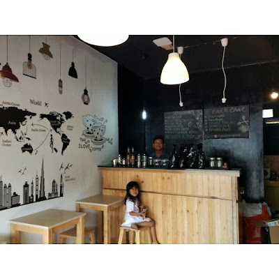 Photos of Youngster Coffee
