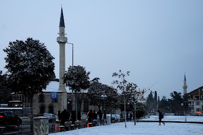 Photos of Orta Mosque