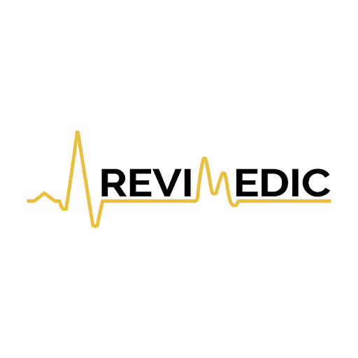 Revimedic - Visual