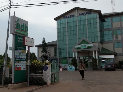 Photos of ADB - SPINTEX ROAD BRANCH