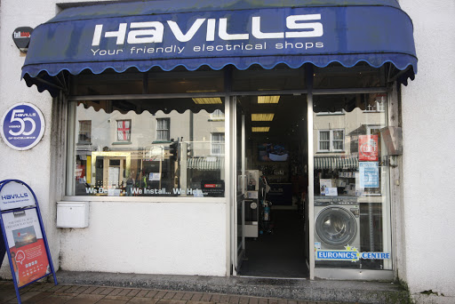 Havills of Honiton