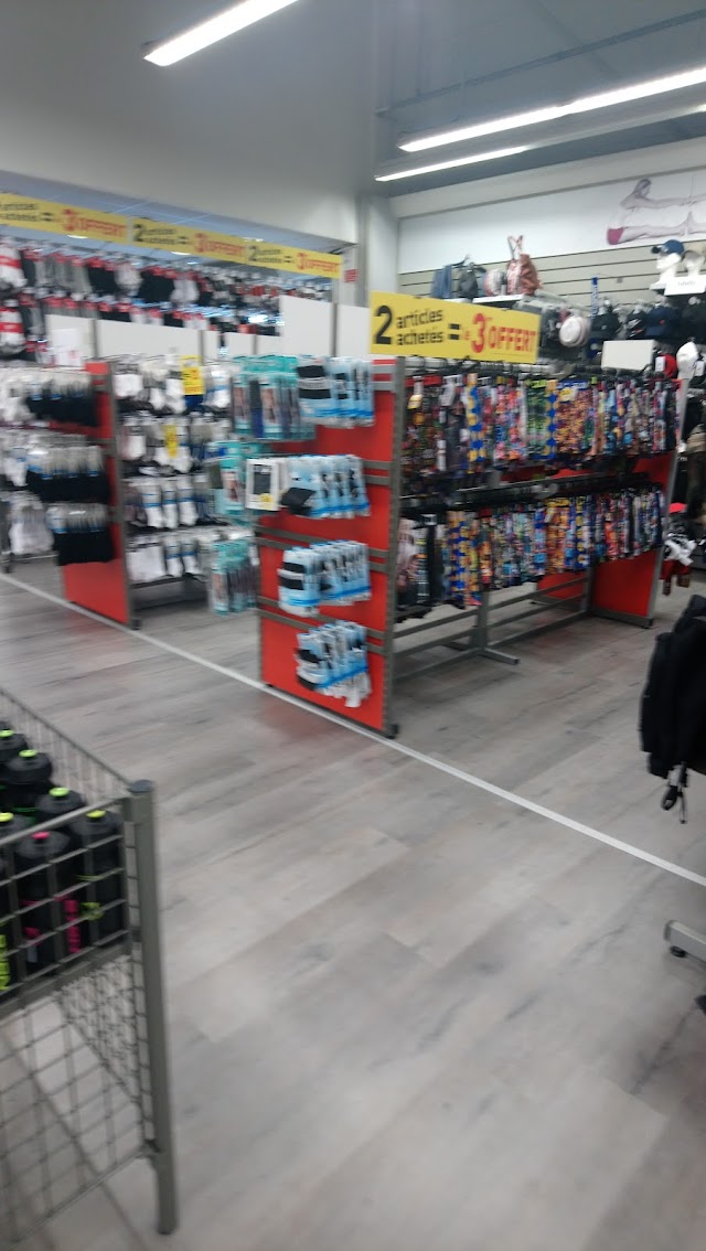 Intersport Saint Gereon