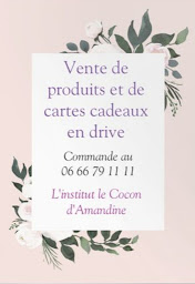 Photo n°20 de Le cocon d'Amandine à Val des Vignes (Service d'épilation à la cire)