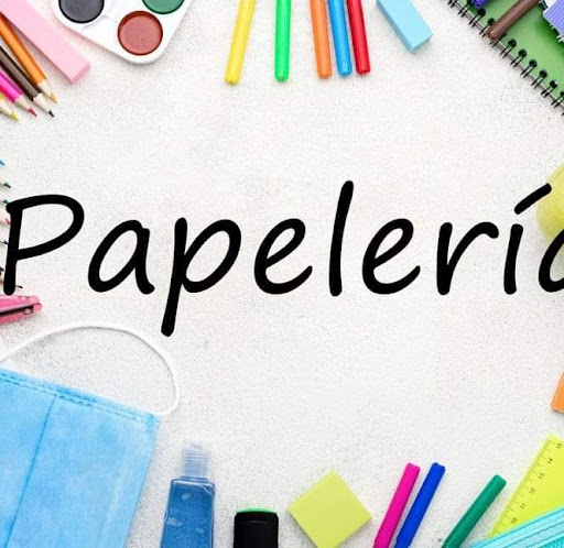Papelería Jiménez - Thumbnail