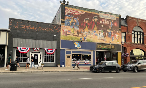 Sportsman's Restaurant