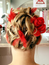 Photo n°1 de Flash'Coiffure à Thérouanne (Salon de coiffure)