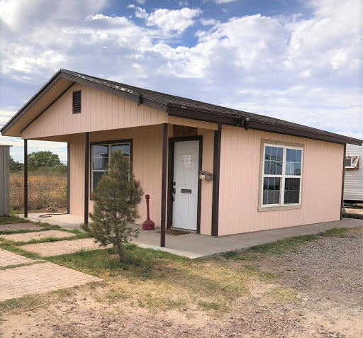 Gaby's RV Park Midland Texas - Thumbnail