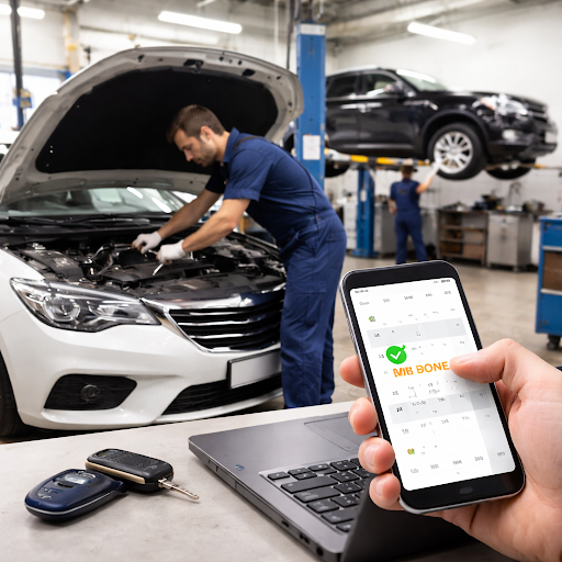Busy day, tight commitments, and suddenly your car needs urgent attention? At Rathour Wahanchaya… post image