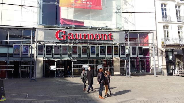 Fnac Nantes