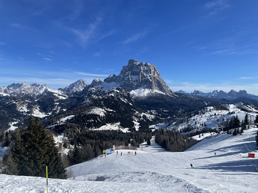 Val Fiorentina Seggiovie - Thumbnail