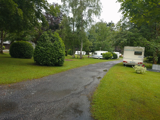 Camping Municipal des Thézières Gallery - France