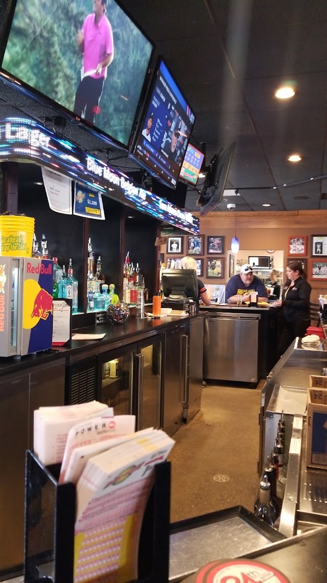 84th Street Pub & Grille