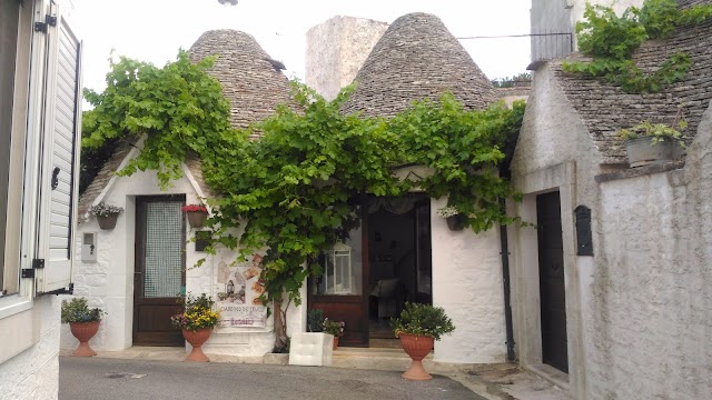 Alberobello