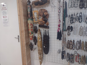 Photo n°19 de Kapada à Saint-Amans-Soult (Magasin de vêtements pour jeunes)