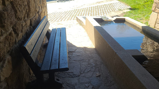 Lavadero Público Municipal de La Acebeda. - Thumbnail