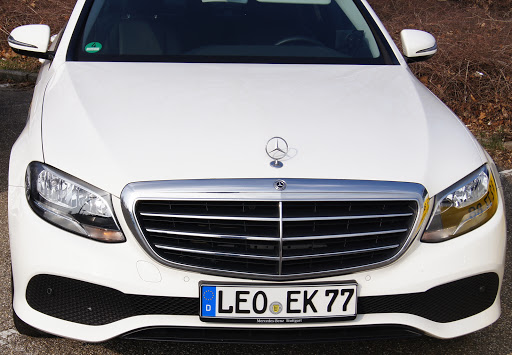 Taxi Keppler GmbH - Thumbnail
