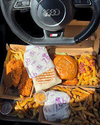 Photo n°16 de 786 Brasserie Fast food à Meaux (Brasserie)