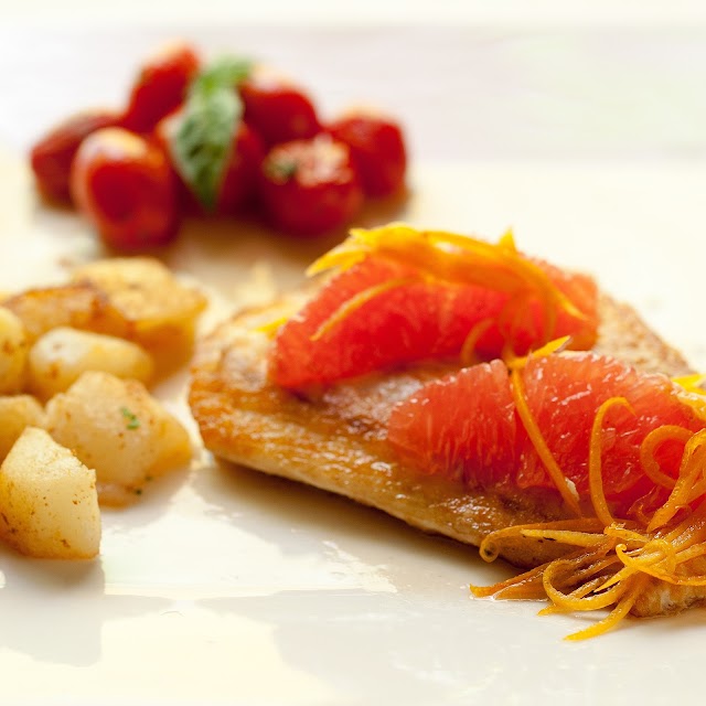 L'Incontro Ristorante