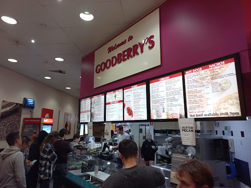 Goodberry's - Thumbnail