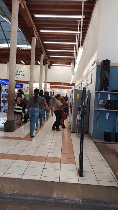 Photos of Coppel Cupatitzio