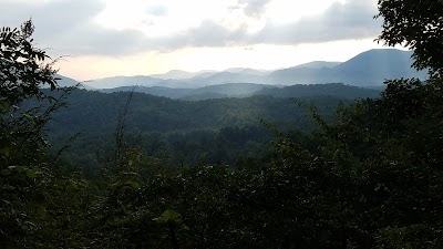 Humming Bear Cabins