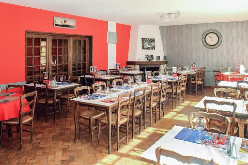 Friterie tête du loup licques