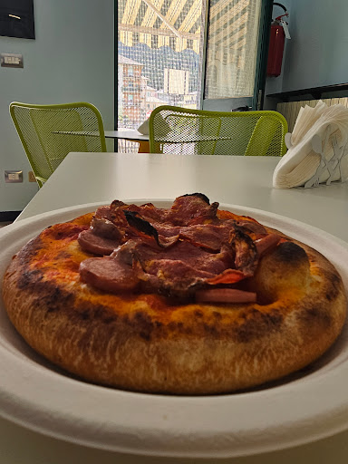 La Tana di Jack - Pizzeria da asporto - Thumbnail