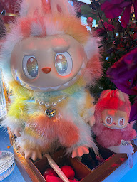 Photo n°58 de MISS YU à Fameck (Restaurant de type buffet)