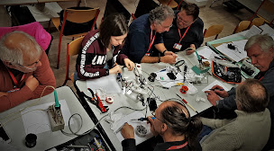 Photo n°9 de CLUB INFORMATIQUE DOMONTOIS à Domont (Association bénévole)