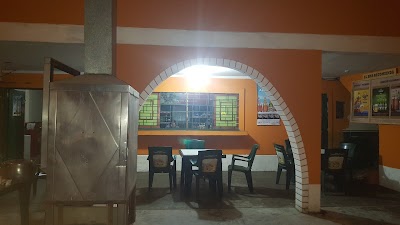 photo of Restaurant Polleria LA RADIOLA