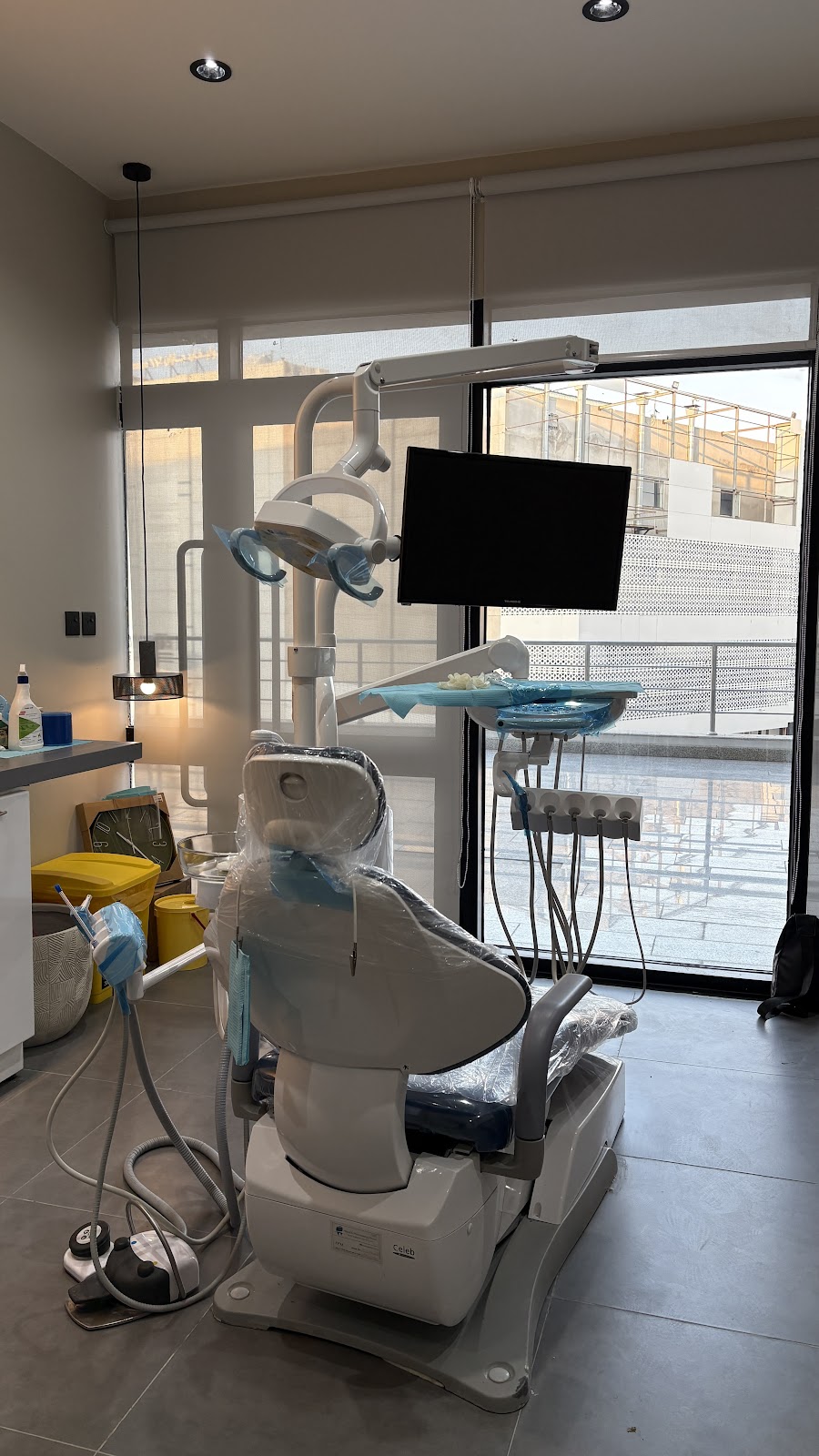 عيادات إبتسامة النخبة الطبيه - صورة 3