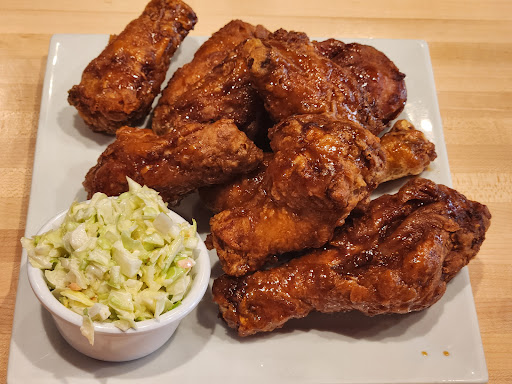 Bonchon San Mateo Gallery - United States