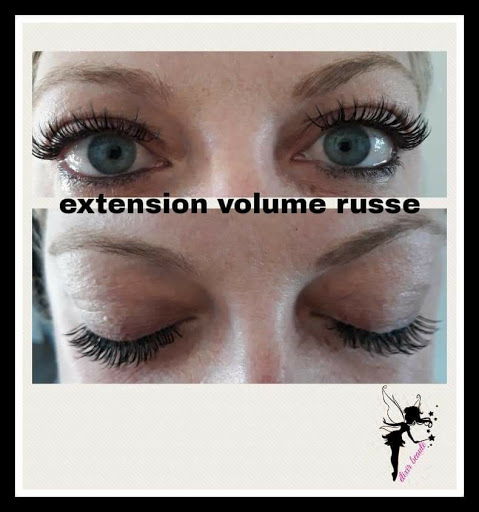 ÉLixir Beauté (technicienne de cils et prothésiste ongulaire) - Thumbnail