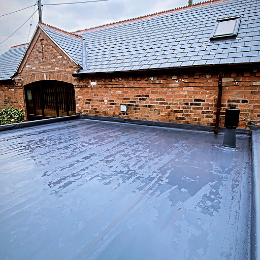 Leicestershire Roofing Services Ltd - Thumbnail
