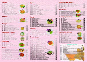 Photo n°21 de Le Celeste Gourmand - 福来居 à Mérignac (Livraison de repas à domicile)