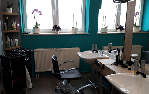 HAARGENAU Friseursalon Gallery - Germany