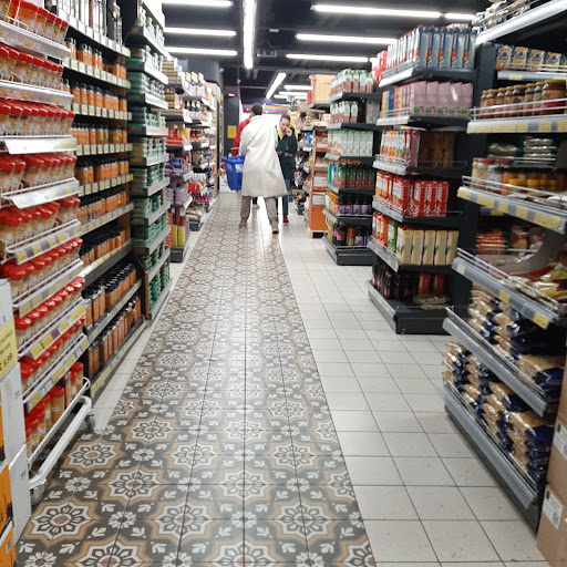 OZDE Food Center B.V. - Thumbnail