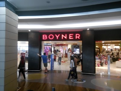 Boyner