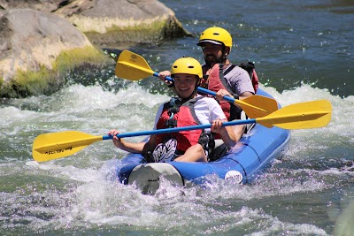 New Mexico River Adventures