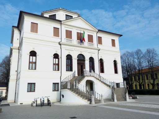sede comunale, Villa Vendramin - Thumbnail