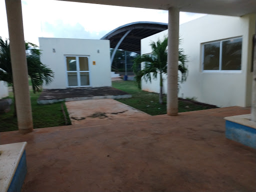 Casa de la Cultura, Chumayel Yuc. - Thumbnail