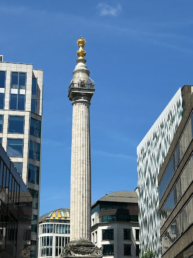 London's Guide - Visual
