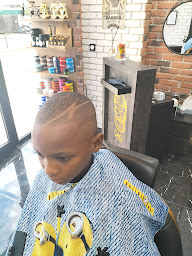 Photo n°36 de BARBER SHOP KAMEL à Aubervilliers (Salon de coiffure)