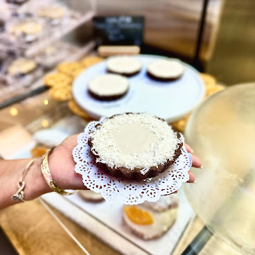 Ō and Kō (formerly Ō The Bake Shop) by null