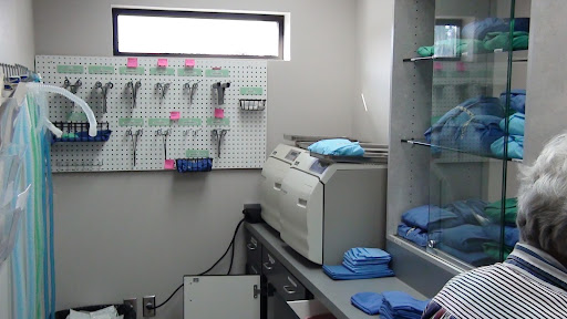 Oregon Humane Society Spay & Neuter Clinic - Thumbnail
