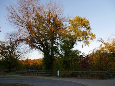 Riverfront Park Fredericksburg