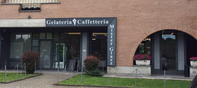 Gelateria, Caffetteria "Mister Giazz"