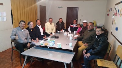 Photos of Iglesia Alianza Carcel&eacute;n