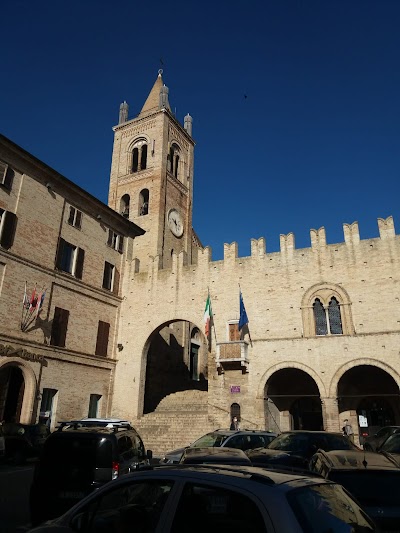 Piazza Unità d